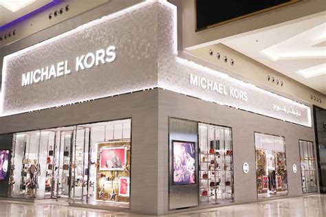 michael kors authorized retailers|michael kors showroom near me.